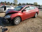 2017 NISSAN SENTRA S - 3N1AB7AP0HL660205