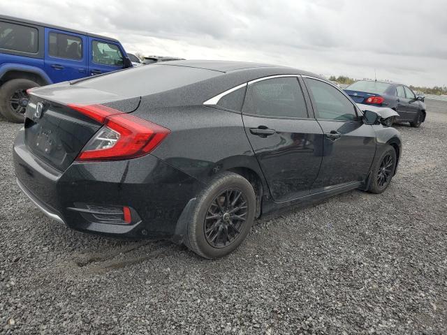 2019 HONDA CIVIC EX - 2HGFC2F79KH015758