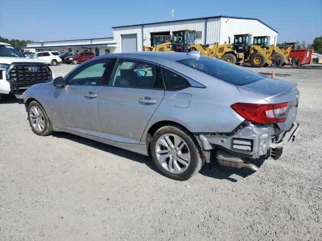 VIN 1HGCV1F12LA115347 2020 Honda Accord, LX no.2