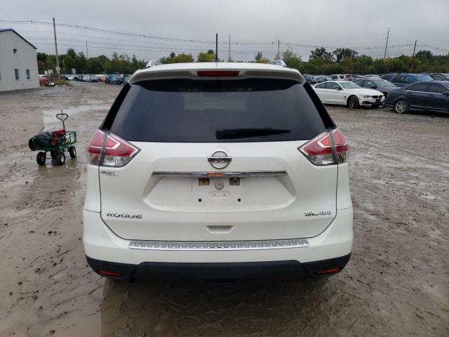 2015 NISSAN ROGUE S - 5N1AT2MV0FC807389