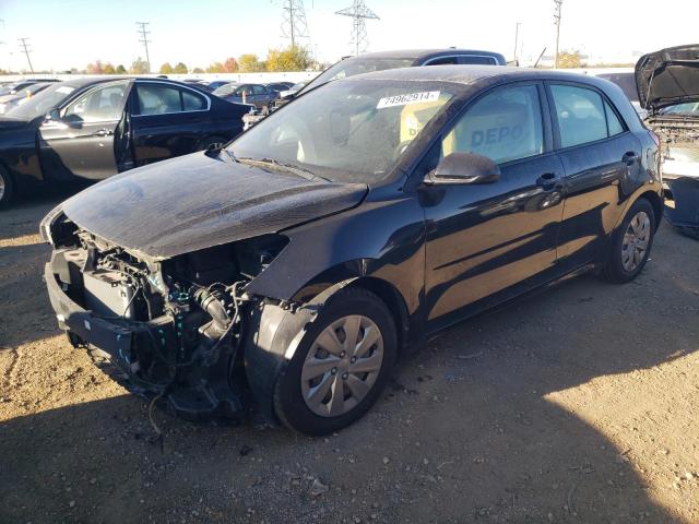 2019 KIA RIO S - 3KPA25AB5KE214682