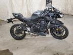 2024 KAWASAKI EX650 R - ML5EXER10RDAD3525
