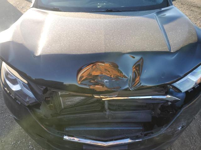 2018 CHEVROLET EQUINOX LS - 2GNAXHEV5J6175962
