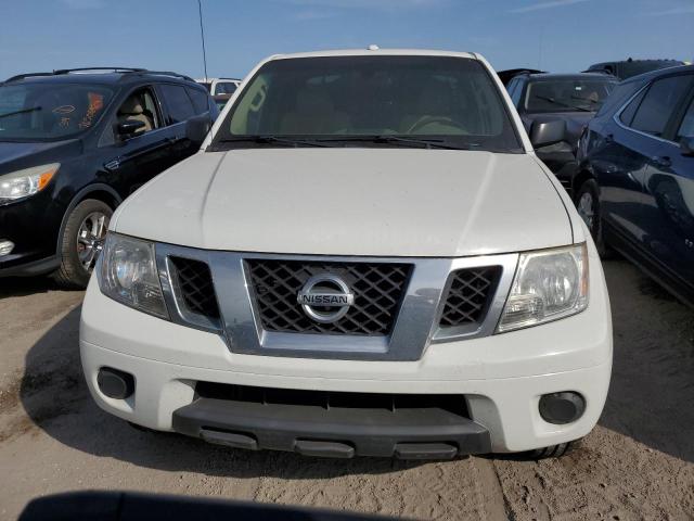 VIN 1N6AD0CU1FN721721 2015 Nissan Frontier, SV no.5