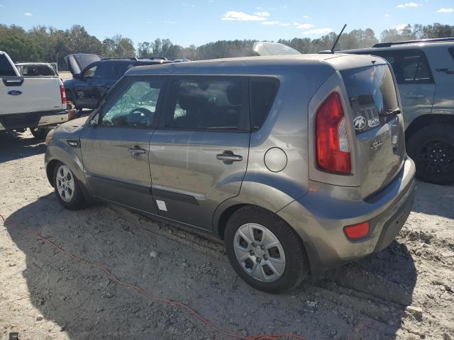 VIN KNDJT2A51D7562519 2013 KIA Soul no.2