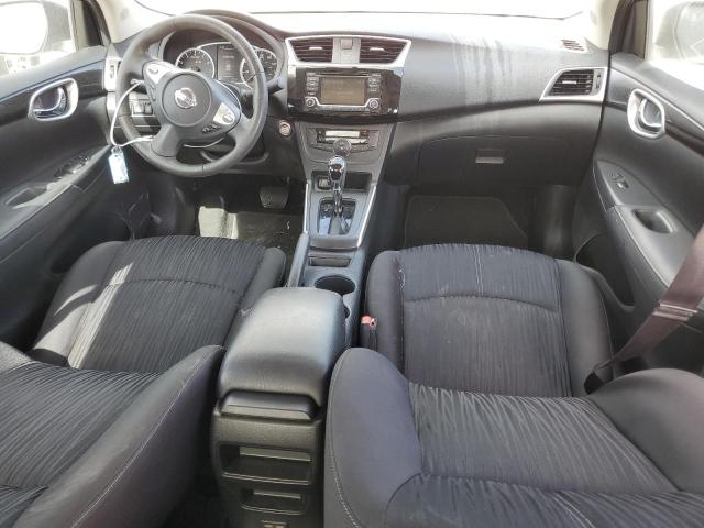 2018 NISSAN SENTRA S - 3N1AB7AP0JL661246