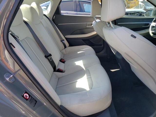 2023 HYUNDAI SONATA SE - KMHL24JA9PA257471