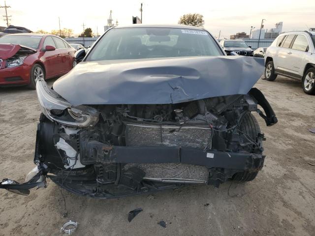 2021 KIA FORTE FE - 3KPF24AD8ME311315