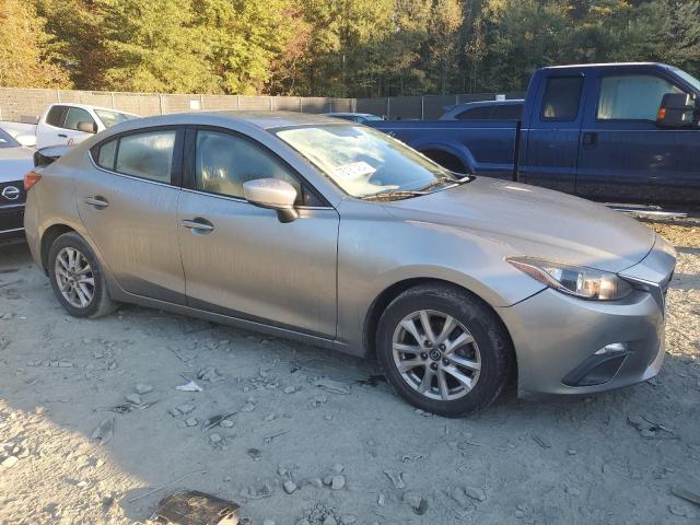 VIN JM1BM1V71E1189817 2014 MAZDA 3 no.4