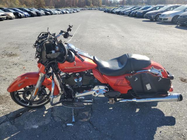 2017 HARLEY-DAVIDSON FLHXS STRE - 1HD1KRC14HB670320