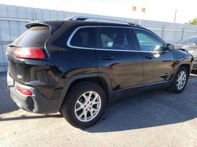 2018 JEEP CHEROKEE L - 1C4PJLCB5JD590314