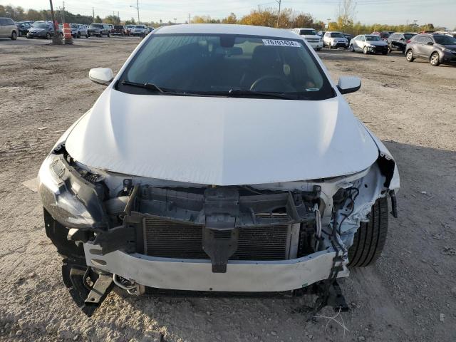 2019 CHEVROLET MALIBU LT - 1G1ZD5ST9KF124275