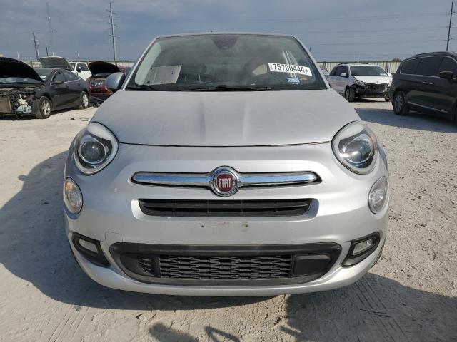 2017 FIAT 500X LOUNG ZFBCFXDB0HP543841