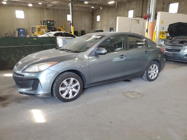 VIN JM1BL1TF2D1720101 2013 Mazda 3, I no.1