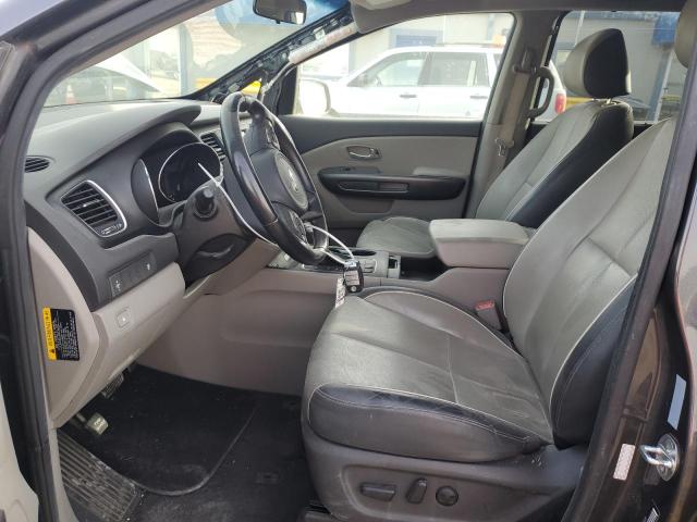 2017 KIA SEDONA LX - KNDMB5C10H6301129