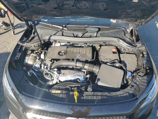 2022 MERCEDES-BENZ GLA 250 - W1N4N4GB1NJ395611