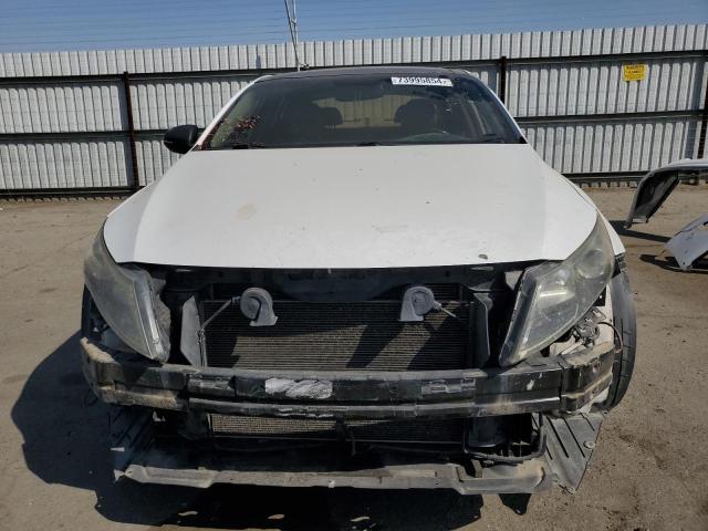 VIN 5XXGN4A76DG141159 2013 KIA Optima, EX no.5