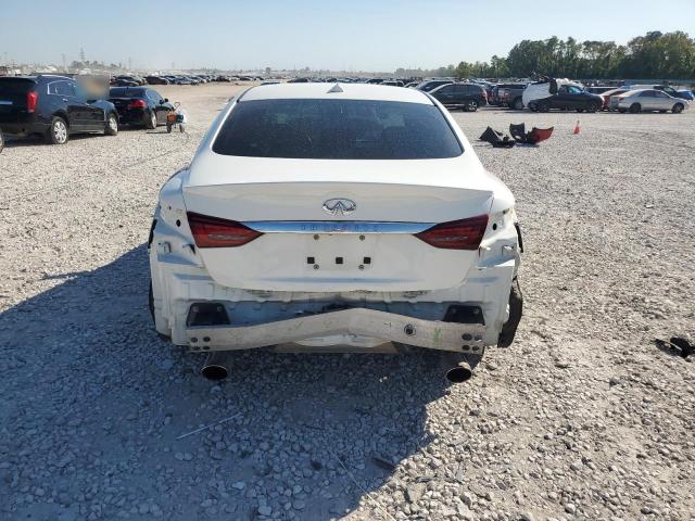 2018 INFINITI Q50 LUXE - JN1EV7AP9JM351000