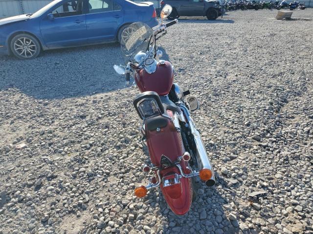 2007 YAMAHA XVS650 JYAVM01E87A109911