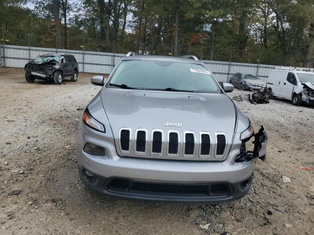 VIN 1C4PJLCB7HW641648 2017 JEEP GRAND CHEROKEE no.5