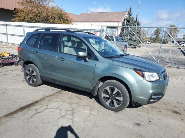 2017 SUBARU FORESTER 2 - JF2SJAGC2HH439436