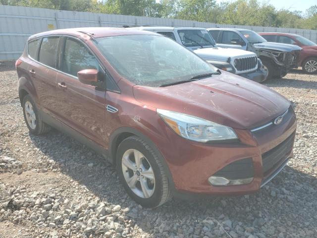 VIN 1FMCU0GX8FUB61973 2015 Ford Escape, SE no.4