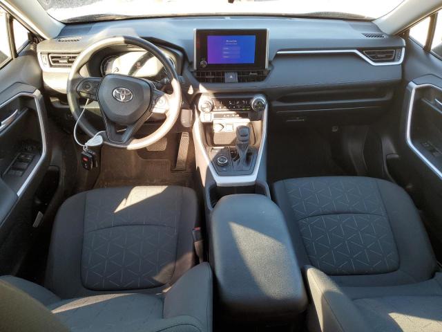 2023 TOYOTA RAV4 WOODL 2T3UWRFV1PW175810