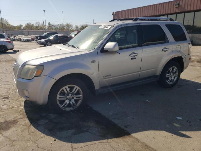 2008 MERCURY MARINER PR #2909834134