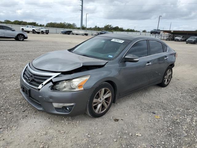 2015 NISSAN ALTIMA #3023828878