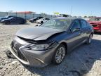 2021 LEXUS ES 300H LU - 58AEA1C11MU008141