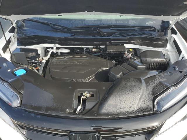 VIN 5FNYF6H79NB031004 2022 HONDA PILOT no.12