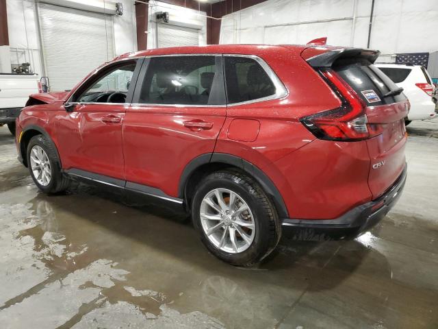 2024 HONDA CR-V EX - 2HKRS4H45RH402693