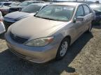 TOYOTA CAMRY LE photo