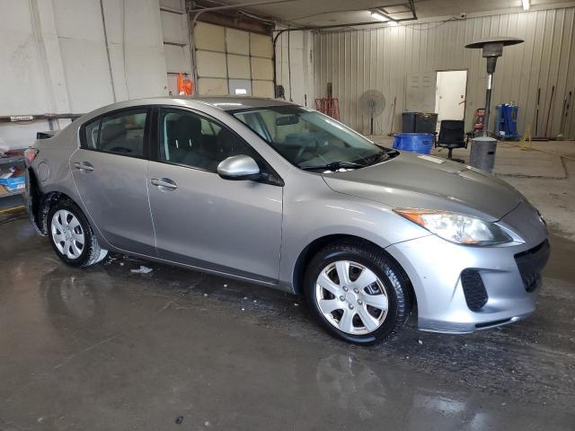 VIN JM1BL1TFXD1733923 2013 MAZDA 3 no.4