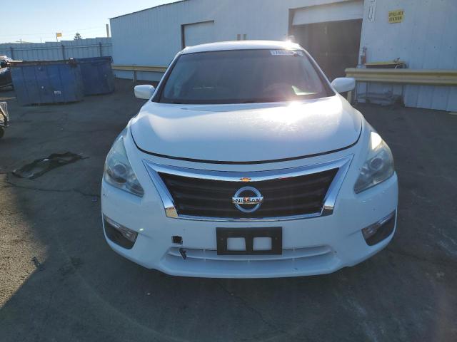 VIN 1N4AL3AP3FN386956 2015 Nissan Altima, 2.5 no.5