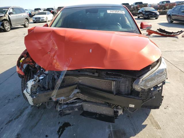 2020 HYUNDAI VELOSTER T - KMHTH6AB4LU030250