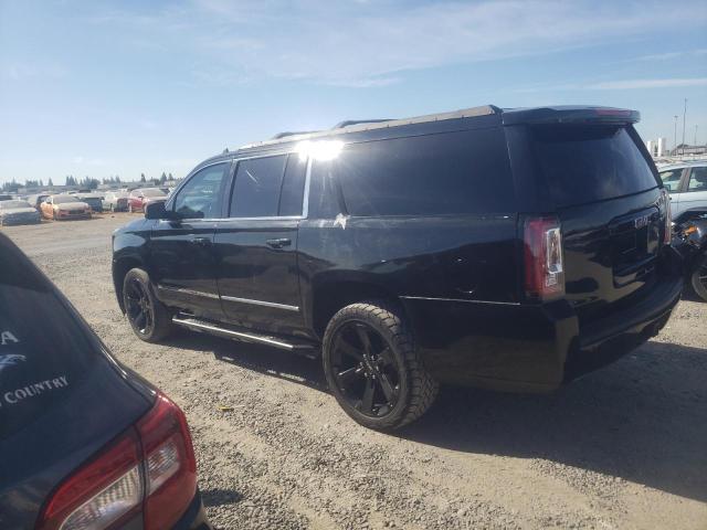 VIN 1GKS1GKC9LR186504 2020 GMC Yukon, C1500 Slt no.2