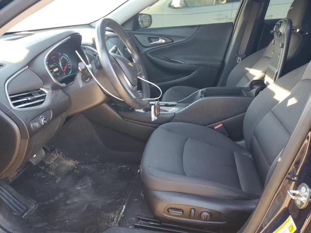 2018 CHEVROLET MALIBU LT - 1G1ZD5ST5JF124790