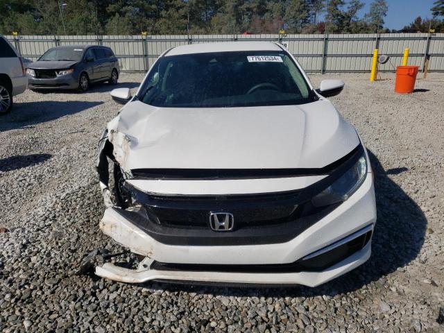 2020 HONDA CIVIC LX - 19XFC2F60LE014940