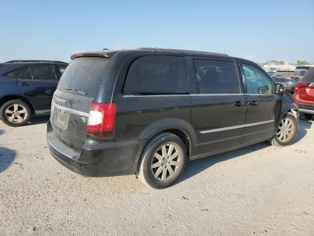 2016 CHRYSLER TOWN & COU - 2C4RC1BG5GR231538