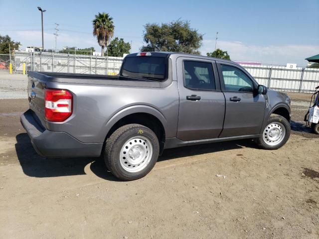 FORD MAVERICK X 2023 gray  hybrid engine 3FTTW8E36PRA53728 photo #4