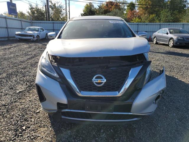 VIN 5N1AZ2MS2KN141459 2019 NISSAN MURANO no.5