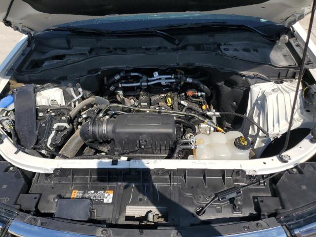 2023 FORD EXPLORER X - 1FMSK7DH1PGA41133