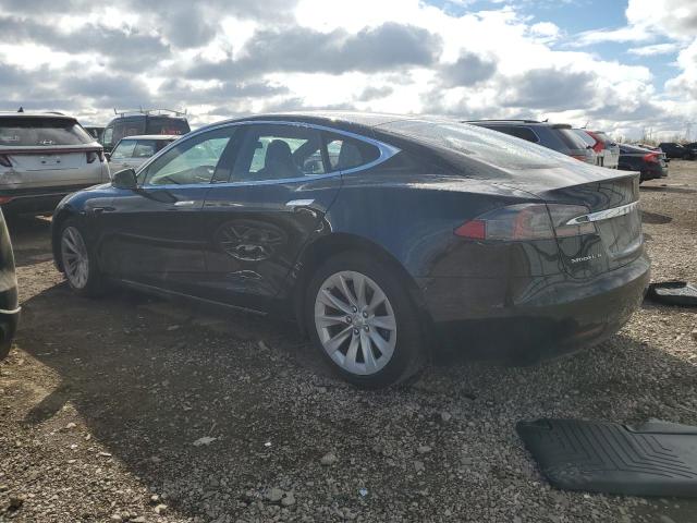 2017 TESLA MODEL S - 5YJSA1E24HF227209