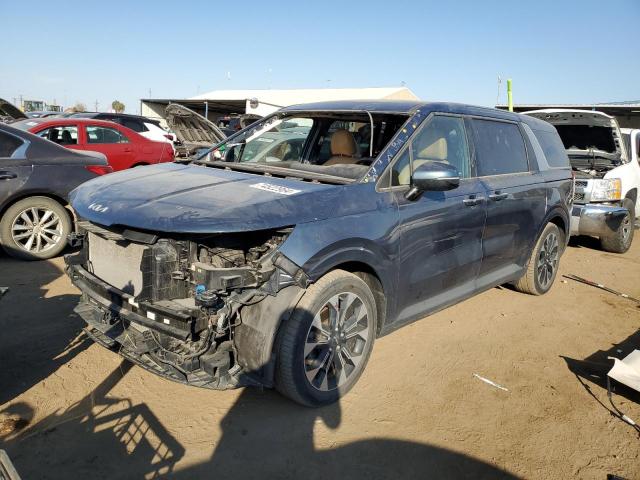 2022 KIA CARNIVAL E #2962730119