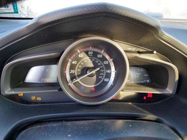 2015 MAZDA 3 TOURING - 3MZBM1V70FM167289