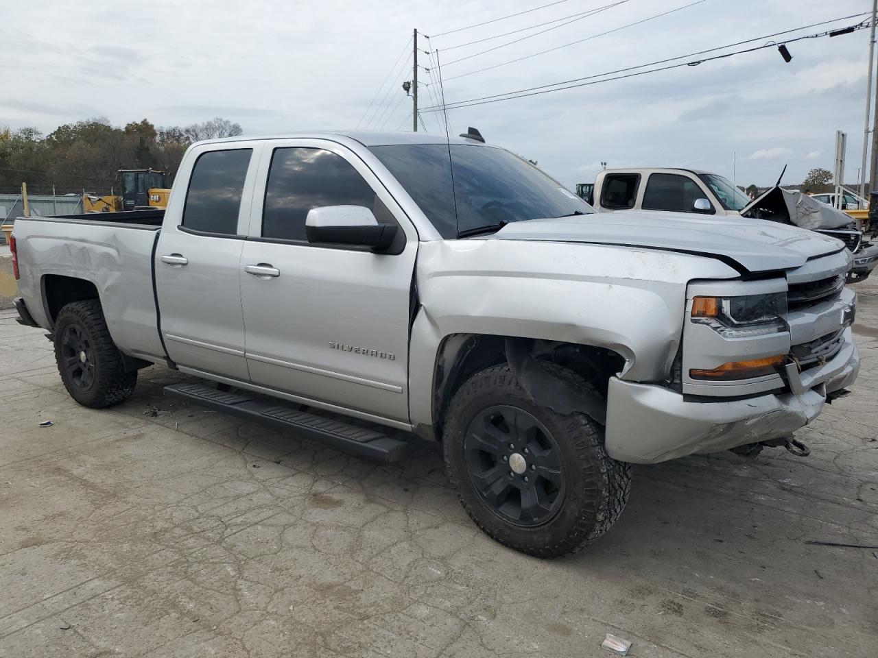 Lot #2974751181 2019 CHEVROLET SILVERADO