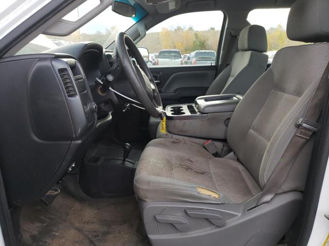 2016 GMC SIERRA K25 1GT12REG2GF305953