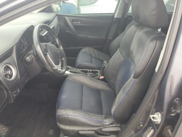 2019 TOYOTA COROLLO 5YFBURHE0KP887867