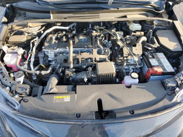 2024 TOYOTA COROLLA LE - JTDBCMFE2R3055622